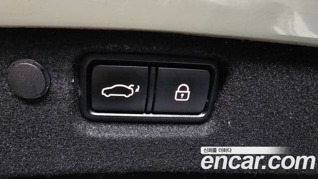 Kia All New K7 Special, 2016 20