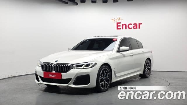 BMW 5시리즈 (G30) 530i xDrive M Sport, 2023 1