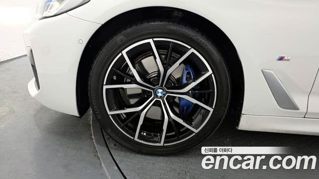 BMW 5시리즈 (G30) 530i xDrive M Sport, 2023 все фото