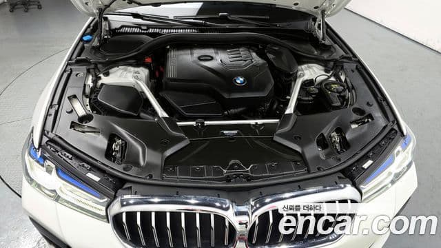 BMW 5시리즈 (G30) 530i xDrive M Sport, 2023 6