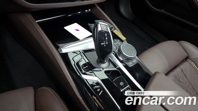 BMW 5시리즈 (G30) 530i xDrive M Sport, 2023 9