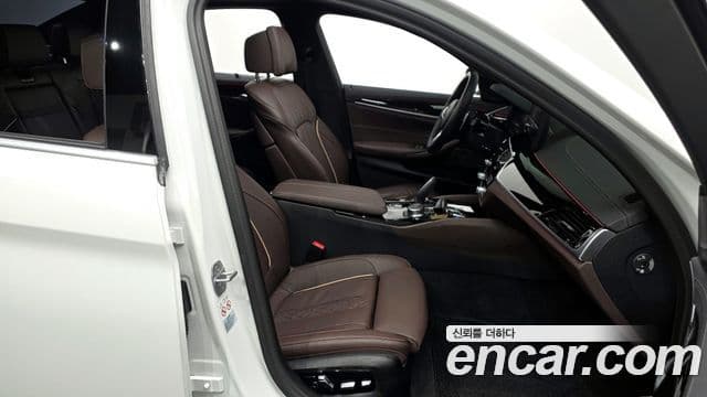 BMW 5시리즈 (G30) 530i xDrive M Sport, 2023 11