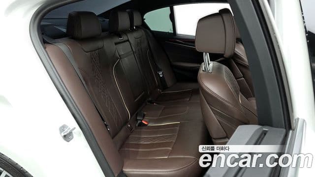 BMW 5시리즈 (G30) 530i xDrive M Sport, 2023 12