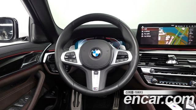 BMW 5시리즈 (G30) 530i xDrive M Sport, 2023 13