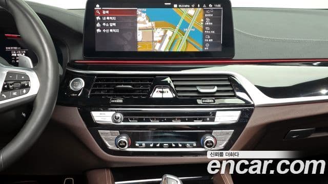BMW 5시리즈 (G30) 530i xDrive M Sport, 2023 14