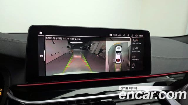 BMW 5시리즈 (G30) 530i xDrive M Sport, 2023 15