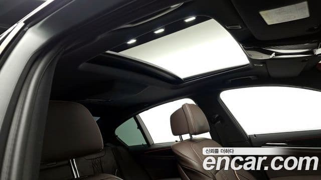 BMW 5시리즈 (G30) 530i xDrive M Sport, 2023 17