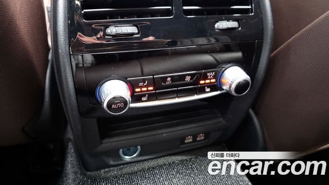 BMW 5시리즈 (G30) 530i xDrive M Sport, 2023 19