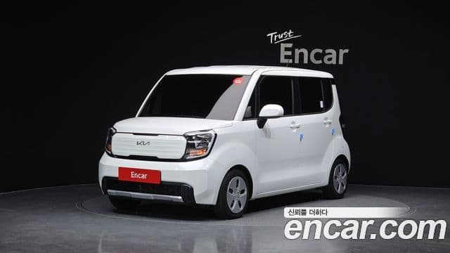 Kia The / новый New Kia Ray 1-seater Prestige Special, 2023 1