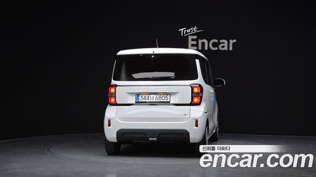 Kia The / новый New Kia Ray 1-seater Prestige Special, 2023 4