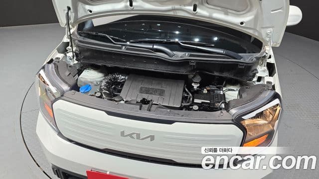 Kia The / новый New Kia Ray 1-seater Prestige Special, 2023 6