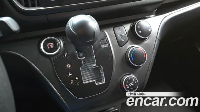 Kia The / новый New Kia Ray 1-seater Prestige Special, 2023 9