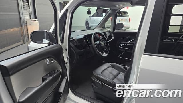 Kia The / новый New Kia Ray 1-seater Prestige Special, 2023 10