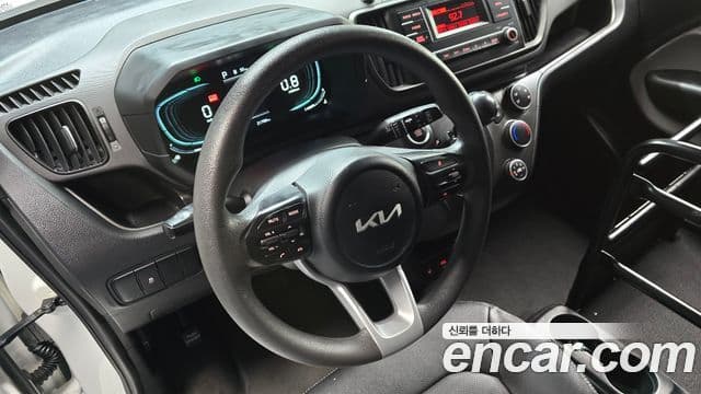 Kia The / новый New Kia Ray 1-seater Prestige Special, 2023 13