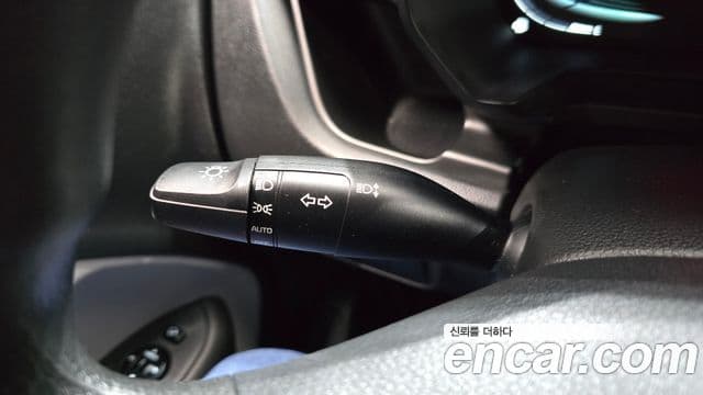 Kia The / новый New Kia Ray 1-seater Prestige Special, 2023 16