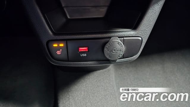 Kia The / новый New Kia Ray 1-seater Prestige Special, 2023 18