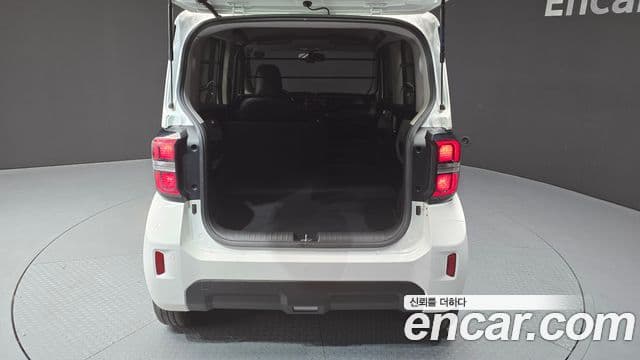 Kia The / новый New Kia Ray 1-seater Prestige Special, 2023 20