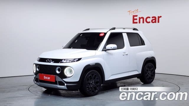 Hyundai Casper Modern, 2023 1