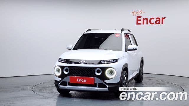 Hyundai Casper Modern, 2023 3