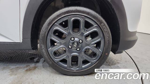 Hyundai Casper Modern, 2023 все фото