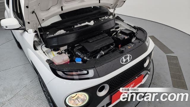 Hyundai Casper Modern, 2023 6