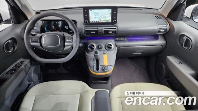 Hyundai Casper Modern, 2023 7