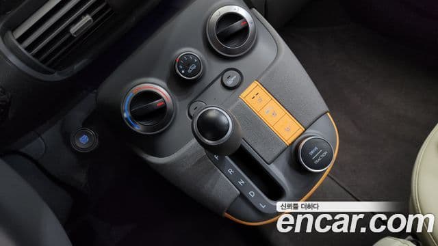 Hyundai Casper Modern, 2023 9