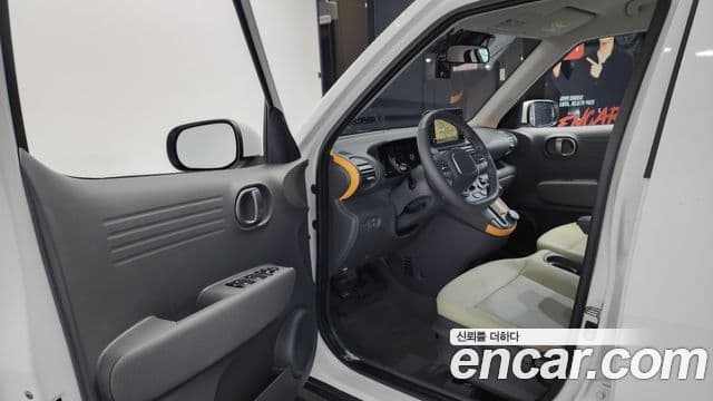 Hyundai Casper Modern, 2023 10