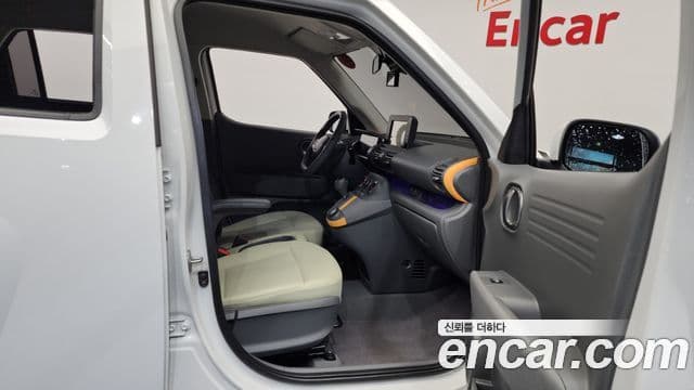 Hyundai Casper Modern, 2023 11