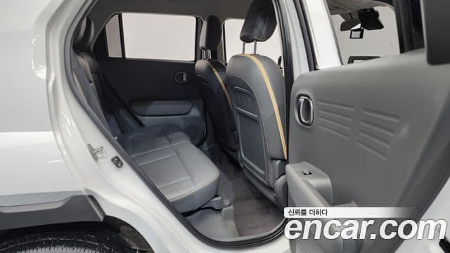 Hyundai Casper Modern, 2023 12