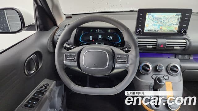 Hyundai Casper Modern, 2023 13