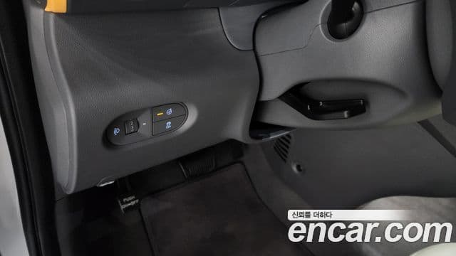 Hyundai Casper Modern, 2023 14