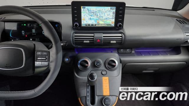 Hyundai Casper Modern, 2023 16