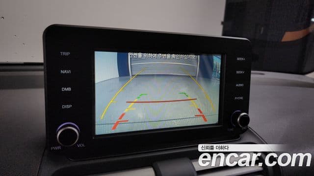 Hyundai Casper Modern, 2023 17