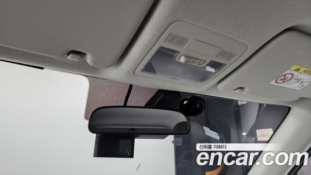 Hyundai Casper Modern, 2023 19