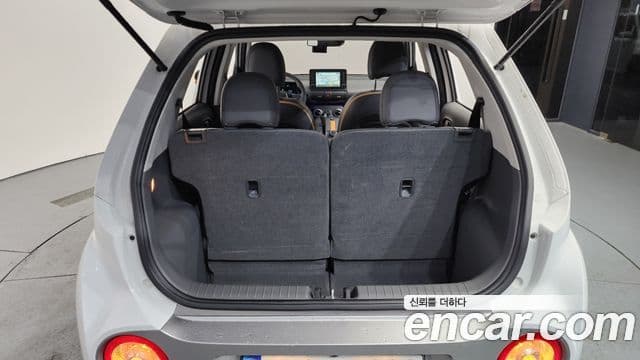 Hyundai Casper Modern, 2023 20