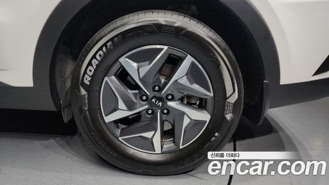 Kia Sorento 4세대 Noblesse, 2021 все фото