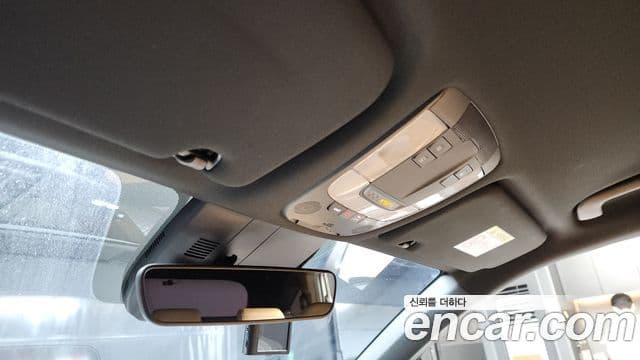 Kia Sorento 4세대 Noblesse, 2021 17