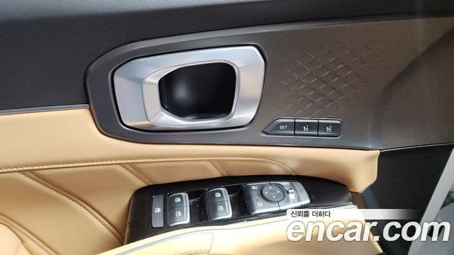 Kia Sorento 4세대 Noblesse, 2021 18