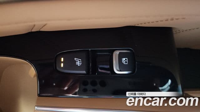 Kia Sorento 4세대 Noblesse, 2021 19