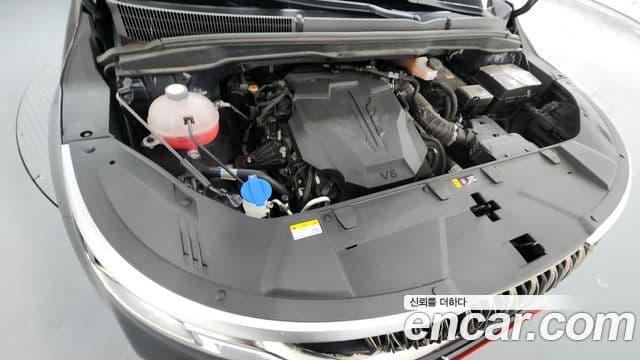 Kia Carnival 4세대 Prestige, 2023 6