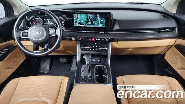 Kia Carnival 4세대 Prestige, 2023 7