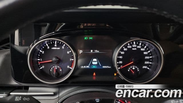 Kia Carnival 4세대 Prestige, 2023 8