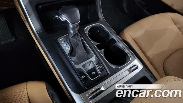 Kia Carnival 4세대 Prestige, 2023 9