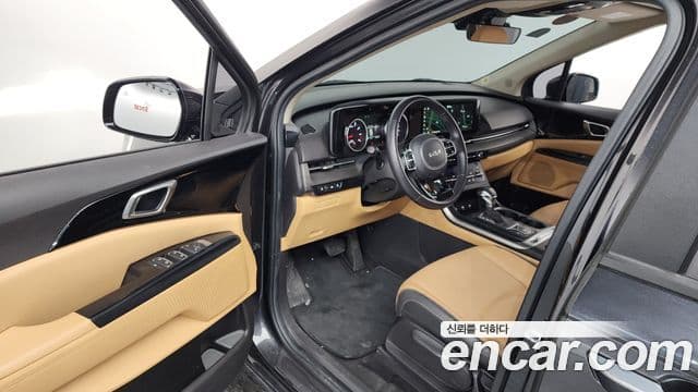 Kia Carnival 4세대 Prestige, 2023 10
