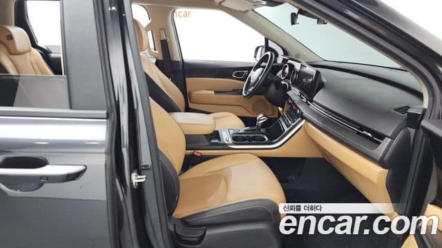 Kia Carnival 4세대 Prestige, 2023 11