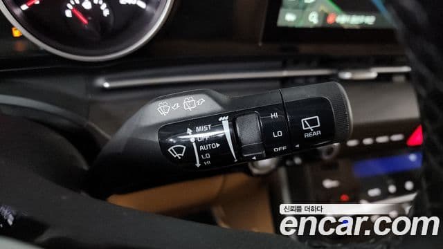 Kia Carnival 4세대 Prestige, 2023 14