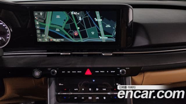 Kia Carnival 4세대 Prestige, 2023 15