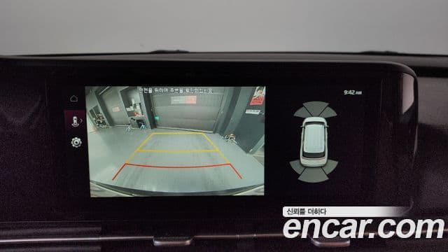 Kia Carnival 4세대 Prestige, 2023 16
