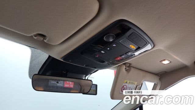 Kia Carnival 4세대 Prestige, 2023 18